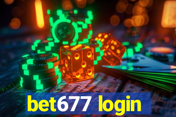 bet677 login